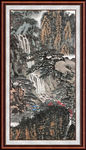 国画