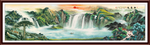 国画山水国画山水国画