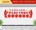 防灾减灾 平安相伴
