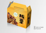 板栗包装礼盒