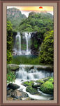 山水风景