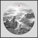 万里长城