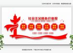 党建文化 党建文化墙