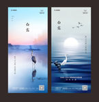 白露