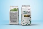 高档生物肥料包装袋设计