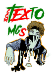 口罩男孩