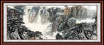 江山如画