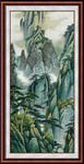 中国山水画