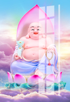 弥勒佛