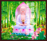 地藏王