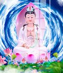 大势至菩萨