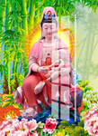 观音菩萨