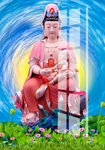 观音菩萨