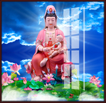 观音菩萨