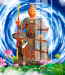 孙悟空
