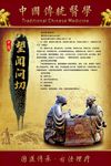 中医学海报