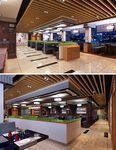 韩式烧烤店