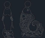 鲤鱼