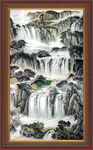 江山如画