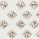 硅藻泥网板欧式现代中式花纹