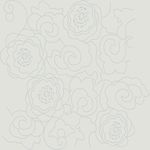 硅藻泥网板欧式现代中式花纹