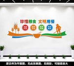 拒绝浪费