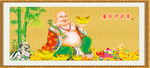 弥勒佛