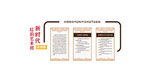 新时代艺术团制度文化墙