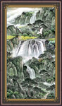 山水风景