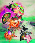 数码印花