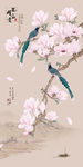花鸟装饰画