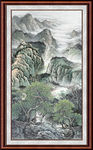 泰山