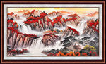 鸿运当头