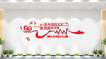 心理咨询文化墙