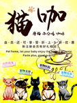 猫咖 原创