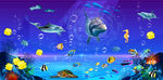 海底生物