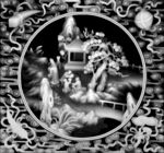 山水人物