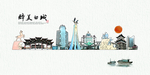 白城