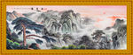 国画山水国画山水国画