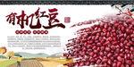 红豆  有机红豆 红豆沙 赤豆