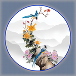 花鸟
