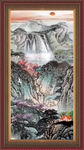 山河锦绣