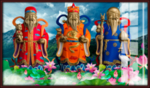 福禄寿