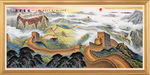 万里长城