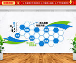 风采照片墙