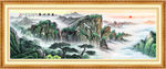 国画山水国画山水国画
