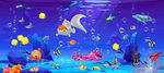 海洋生物