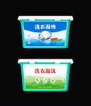 洗衣凝珠