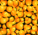 橘子