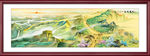 长城国画长城